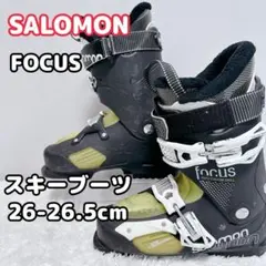 2025年最新】SALOMON FOCUSの人気アイテム - メルカリ