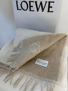 2025年最新】ロエベ リバーシブル マフラーの人気アイテム - メルカリ