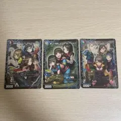 デュエマ エンジョイプレイ！みんなの遊び場！GANG PARADE！