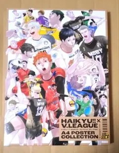 2026年最新】ハイキュー vリーグ ポスターの人気アイテム - メルカリ