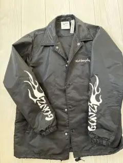 コーチジャケット