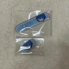 プロセカ 桐谷遥 称号バッジ