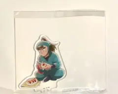 忍たま乱太郎　中在家長次　森のピクニックの段　アクリルスタンド　アクスタ