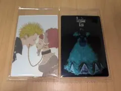 新品未開封 矢沢あい ウエハース パラダイスキス Paradise Kiss