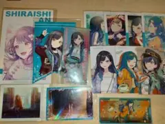 プロセカ 白石杏 セット