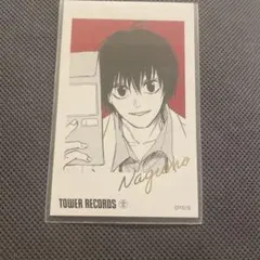 SAKAMOTO DAYS 南雲 ミニフォトカード　サカモトデイズ