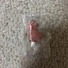 ゆらゆらつながるマスコット　トイストーリー　ハム