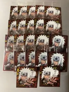 NARUTO にふぉるめーしょん　自来也