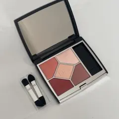 【ほぼ未使用】DIOR アイシャドウパレット 729
