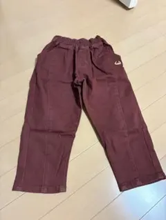 アカチャンホンポ　長ズボン　110