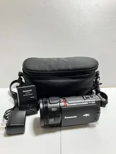 2026年最新】Panasonic ビデオカメラの人気アイテム - メルカリ