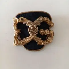 DOLCE&GABBANA ドルチェ&ガッバーナ DGロゴ D&G コサージュのサムネイル