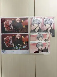 うたプリ タブナイ 黒崎蘭丸