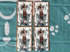 ボイスビジュアルカード2024 アルバーン　ノックス