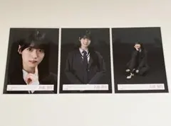 櫻坂46 生写真 石森璃花 Unhappy birthday構文 MV衣装