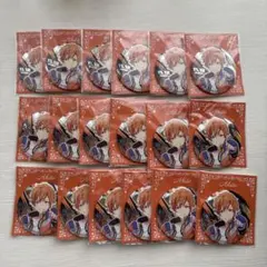 プロセカ はぴこれ 東雲彰人 缶バッジE