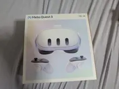 Meta Quest 3 128GB ヘッドセット 本体