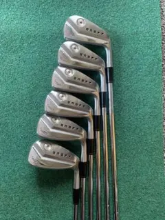 2025年最新】OnOff kuro アイアン 5番の人気アイテム - メルカリ