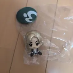 ミセス　フィギュア 2025年最新】ミセスグリーンアップルフィギュアの人気アイテム