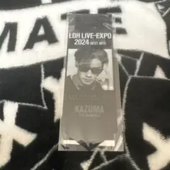 川村壱馬 THE RAMPAGE LDH EXPO2024 ステッカー