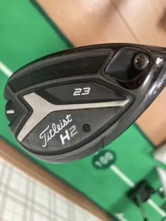 本間ゴルフ　LB 818 ユーティリティ U20 U23 セット 本間ゴルフ LB 818 ユーティリティ U20 U23 セット - メルカリ