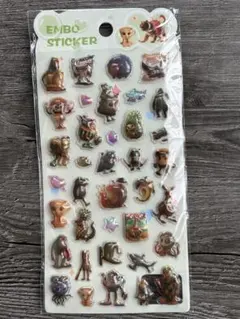 ボンボンドロップシール イタリアンブレインロット