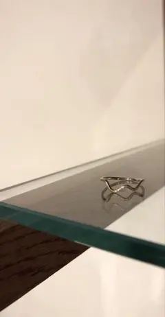 cocco 人魚の指輪　レプリカ