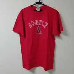 【新品・タグ付き】FANATICS エンジェルズ 大谷翔平ナンバー Tシャツのサムネイル