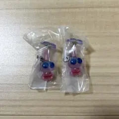 ピクミン めじるしアクセサリー2 羽ピクミン