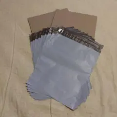 【ゆ@プロフ必読様専用】梱包資材 ２種セット