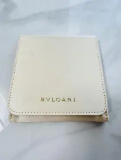 BVLGARI ジュエリーケース 保存袋のサムネイル