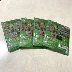 ワンピース　一番くじ　G賞　アクレクト　未開封品まとめ売り