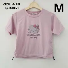 CECILMcBEE SUREVE セシルマクビー HELLOKITTY キティ
