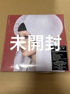 新品未開封 XG THE CORE -核 JURINver. CD アルバム