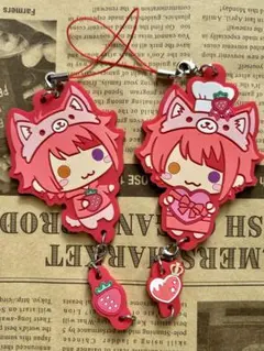 すとぷり 2021 Spring オフィシャルグッズ つながるっ!あにまるらば…