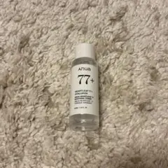 Anuaアヌア ドクダミ77 スージングトナー　40ml