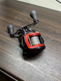 Abu Garcia REDMAX船 ベイトリール 本体のサムネイル