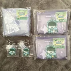 TXT プルバトゥPPULBATU エニマイくじ フムニャリン　ヒュニンカイ