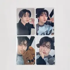 StrayKids celebrATE アンコン ハン