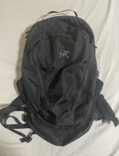 ARC'TERYX MANTIS 26 バックパック ブラック