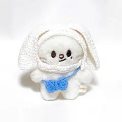 straykids skzoo 10cm ぬい シナモンロール風 ボンネット - メルカリ