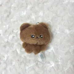 チェゴシム ぬいぐるみ マスコット