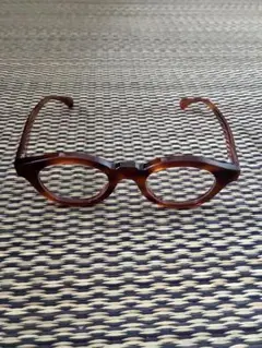 40s frame france 芯無し ウェリントン - メルカリ