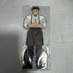 鬼滅の刃 モクテル 両面アクスタ 悲鳴嶼