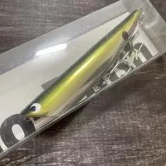 BKRP 115GP 24G リアルフィッシュ ゴーフィッシュ H513のサムネイル