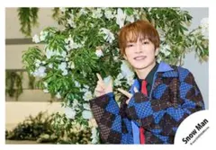 深澤辰哉　46枚❄︎ THE BEST MV&ジャケ写オフショット　公式写真 SnowMan 【BANG‼︎】etc MV&ジャケ写 深澤辰哉【288】 - メルカリ