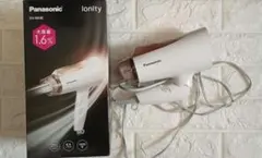 ジャンク品 ドライヤー Panasonic ionity EH-NE4E - メルカリ