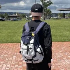 90s NIKE ACG BACKPACK