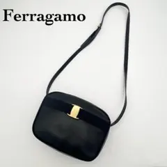 ☆7-A1極美品サルヴァトーレフェラガモバケットバッグ リュック