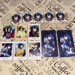 あんスタ 青葉つむぎ まとめ売り